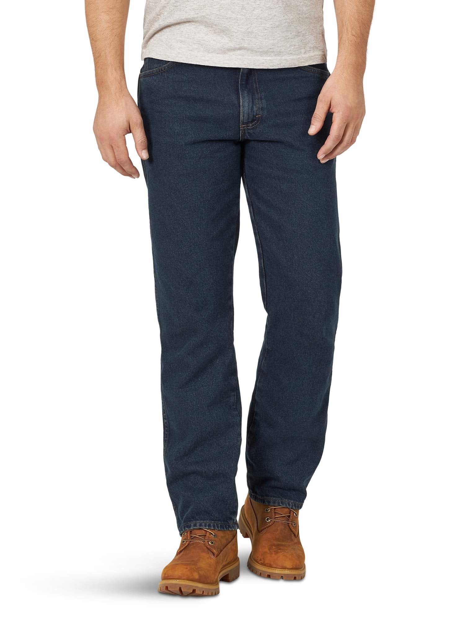 Rustler Men's Classic Relaxed Fit-65