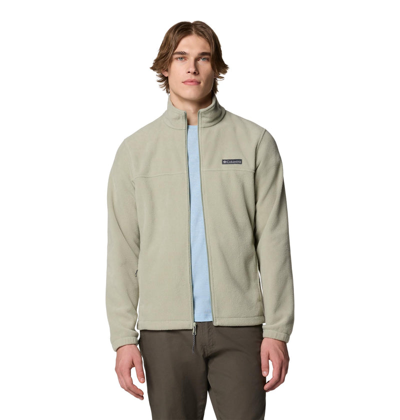 Columbia Men's Steens Mountain Full Zip 2.0