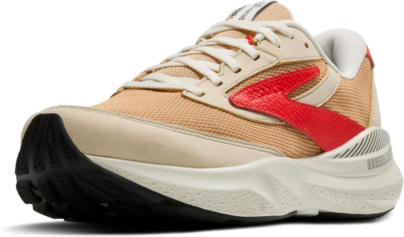 Brooks Men’s Adrenaline GTS 24 Supportive Running Shoe-11