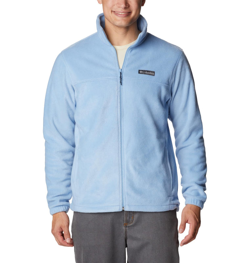 Columbia Men's Steens Mountain Full Zip 2.0