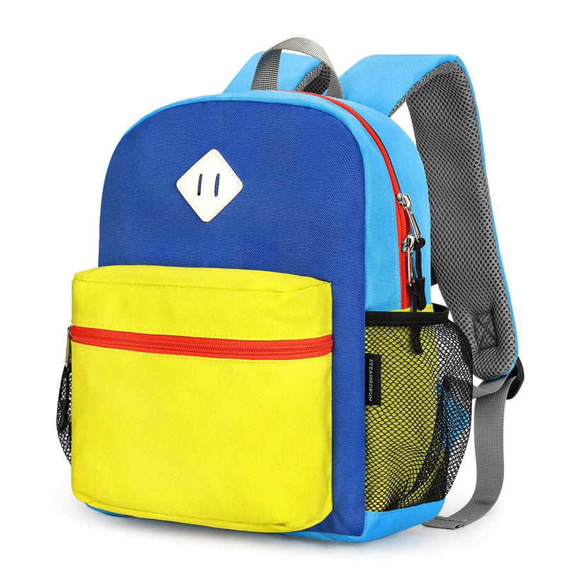 STEAMEDBUN Kids Backpack for Girls,Kindergarten Backpack for Toddler Girls Age 3-6