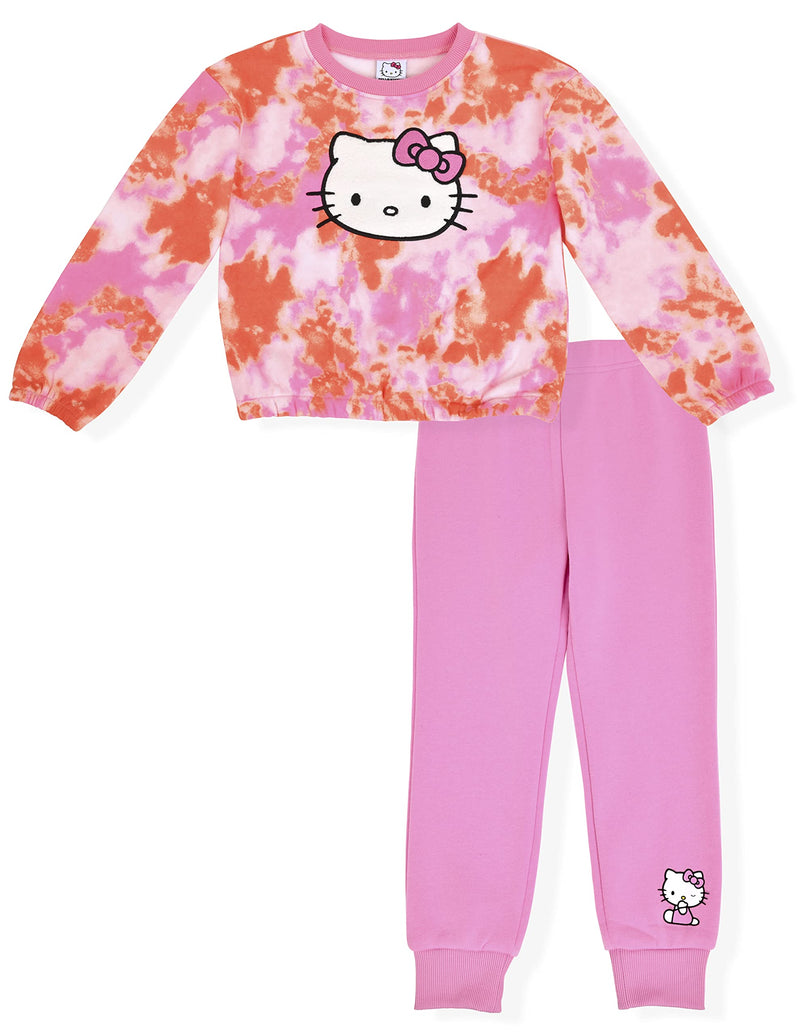 Hello Kitty, Hooded Legging Set