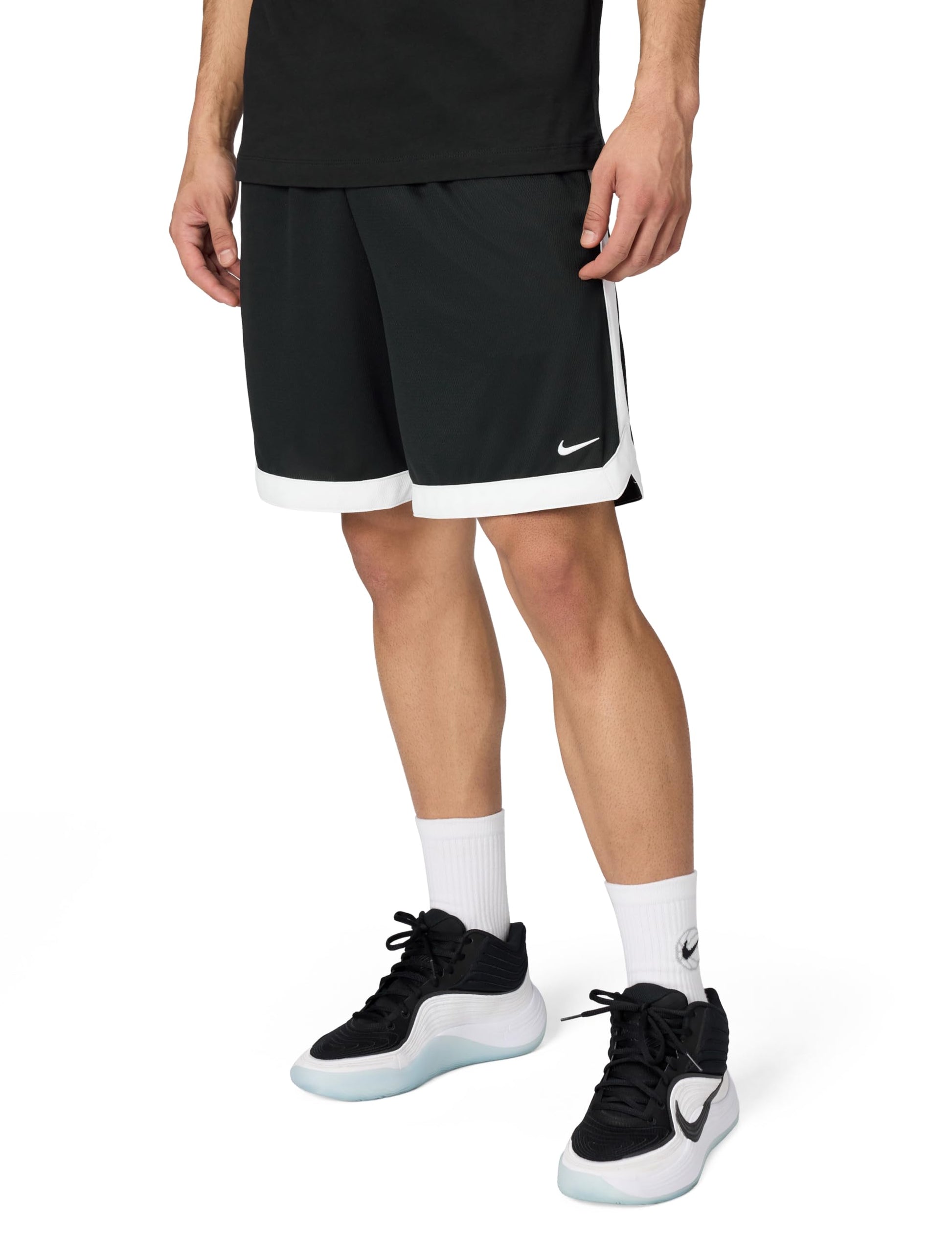 Nike Men's DNA Academy Dri-FIT 8" Basketball Shorts