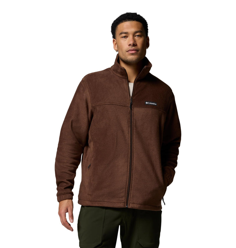Columbia Men's Steens Mountain Full Zip 2.0
