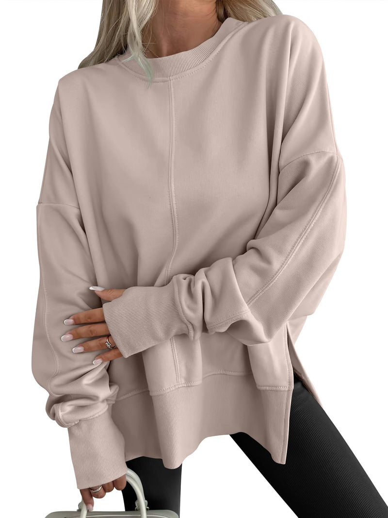 ANRABESS Women Oversized Sweatshirts Thumbhole Long Sleeve Hoodies Shirts 2025 Fall Side Slit Pullover Top Teen Y2k Outfits-48