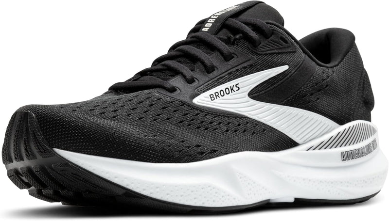 Brooks Men’s Adrenaline GTS 24 Supportive Running Shoe-31