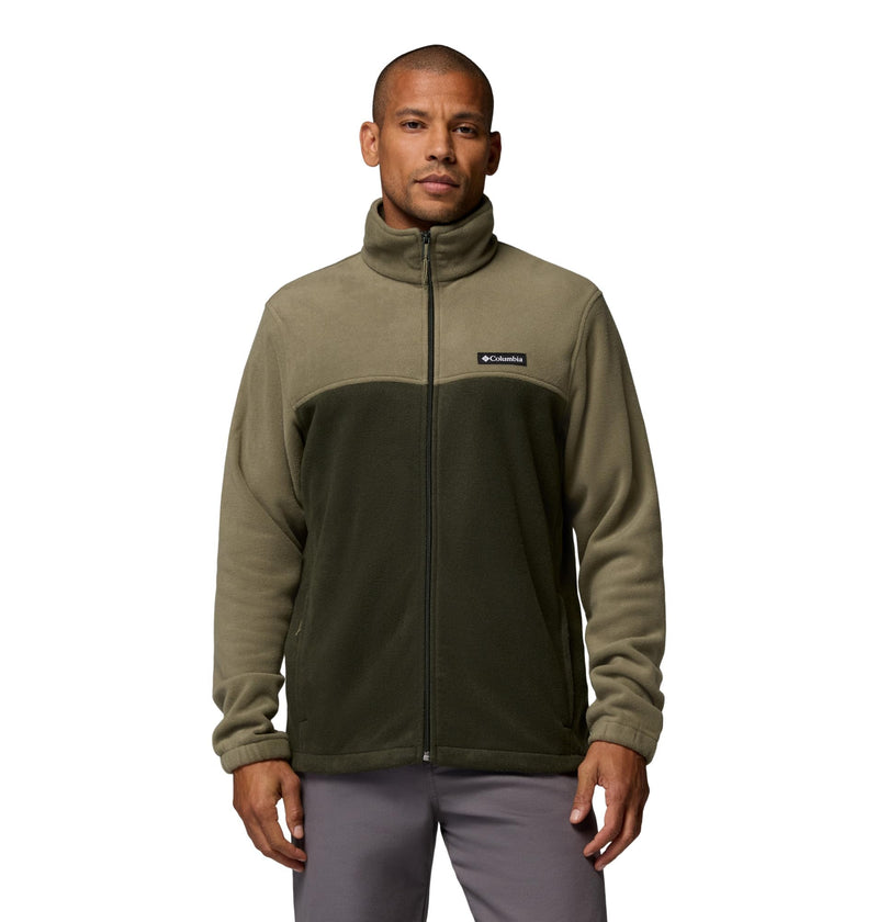 Columbia Men's Steens Mountain Full Zip 2.0
