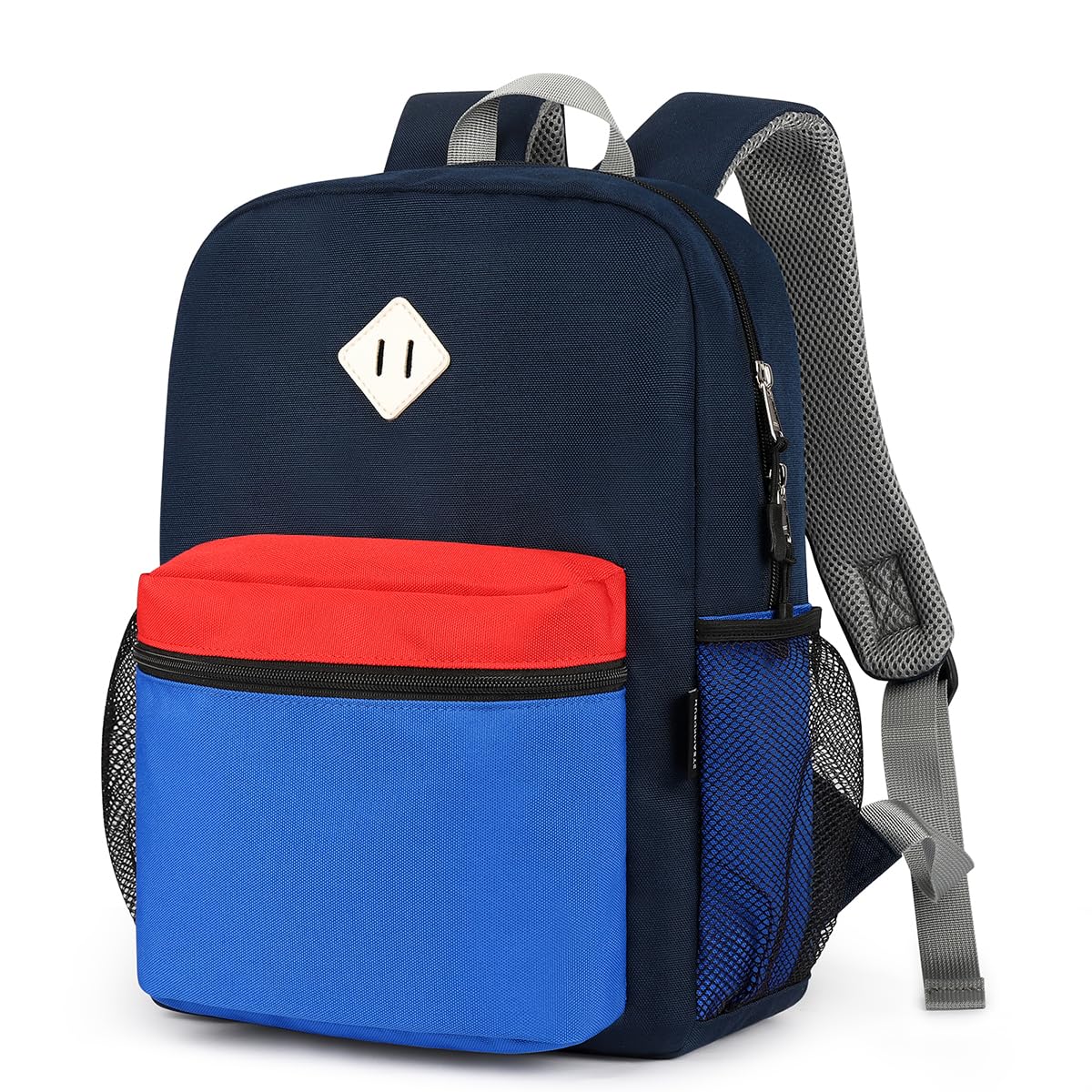 STEAMEDBUN Kids Backpack for Girls,Kindergarten Backpack for Toddler Girls Age 3-6