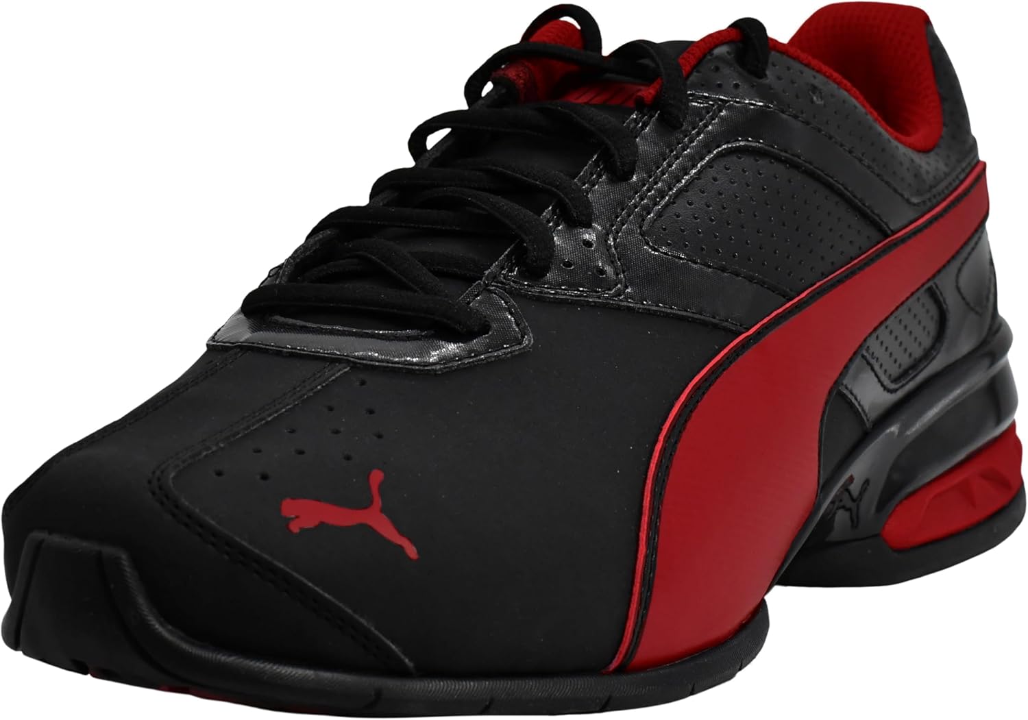 PUMA Men's Tazon 6 FM Shoes-45