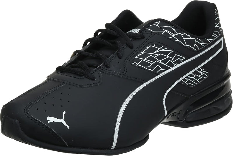 PUMA Men's Tazon 6 FM Shoes-67