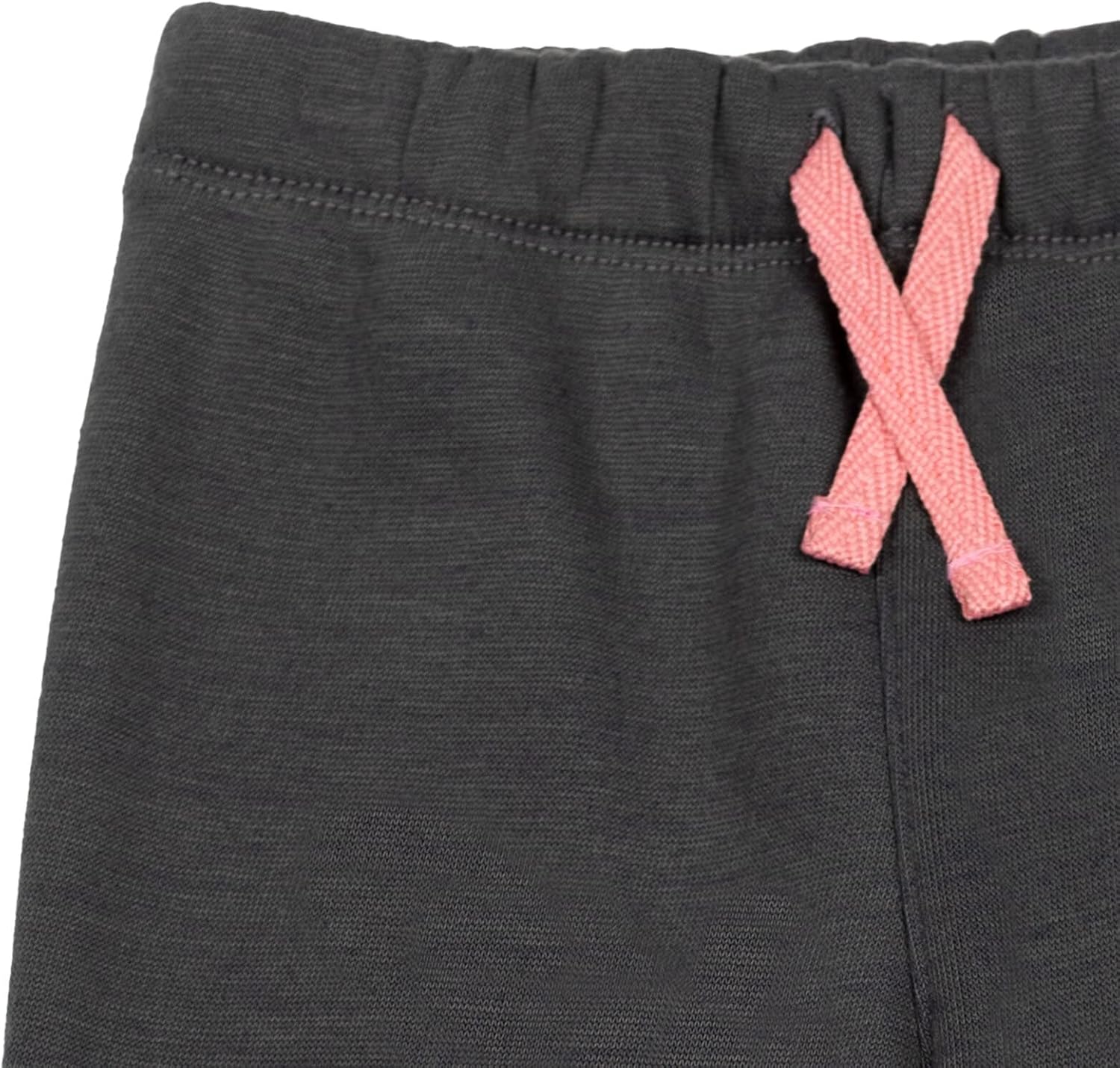 Disney Minnie Mouse Fleece Sweatshirt and Pants Outfit Set Newborn to Big Kid Sizes (Newborn - 14-16)