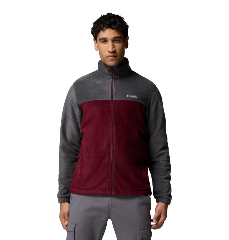 Columbia Men's Steens Mountain Full Zip 2.0