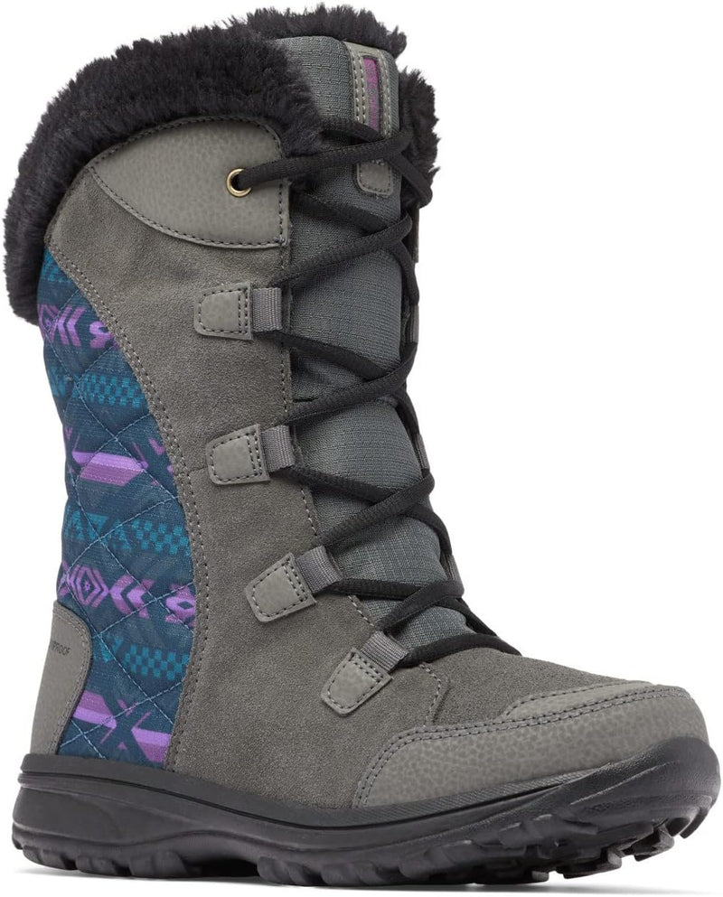 Columbia Women's Ice Maiden II Snow Boots-1