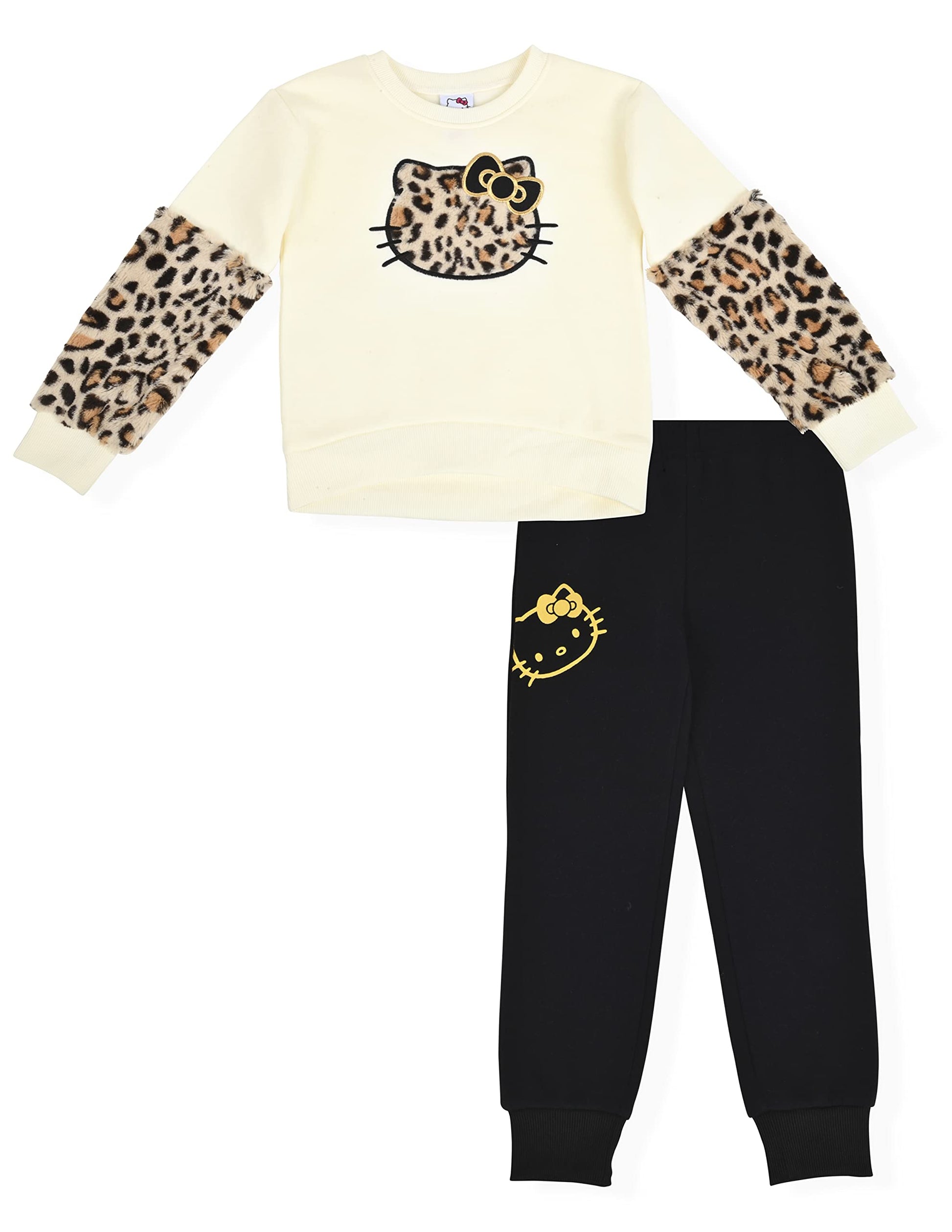 Hello Kitty, Hooded Legging Set