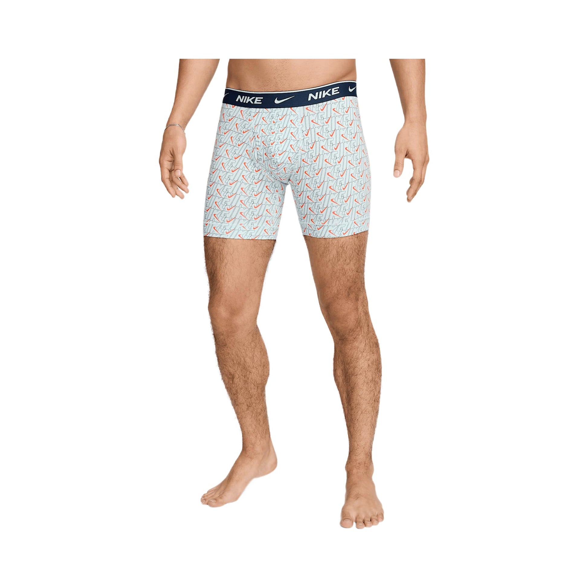 Nike Mens 3PK Dri-Fit Boxer Briefs-6