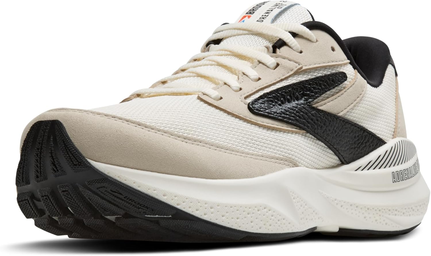 Brooks Men’s Adrenaline GTS 24 Supportive Running Shoe-39