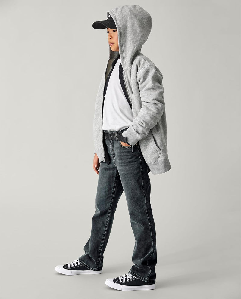 The Children's Place Boys Bootcut Jeans