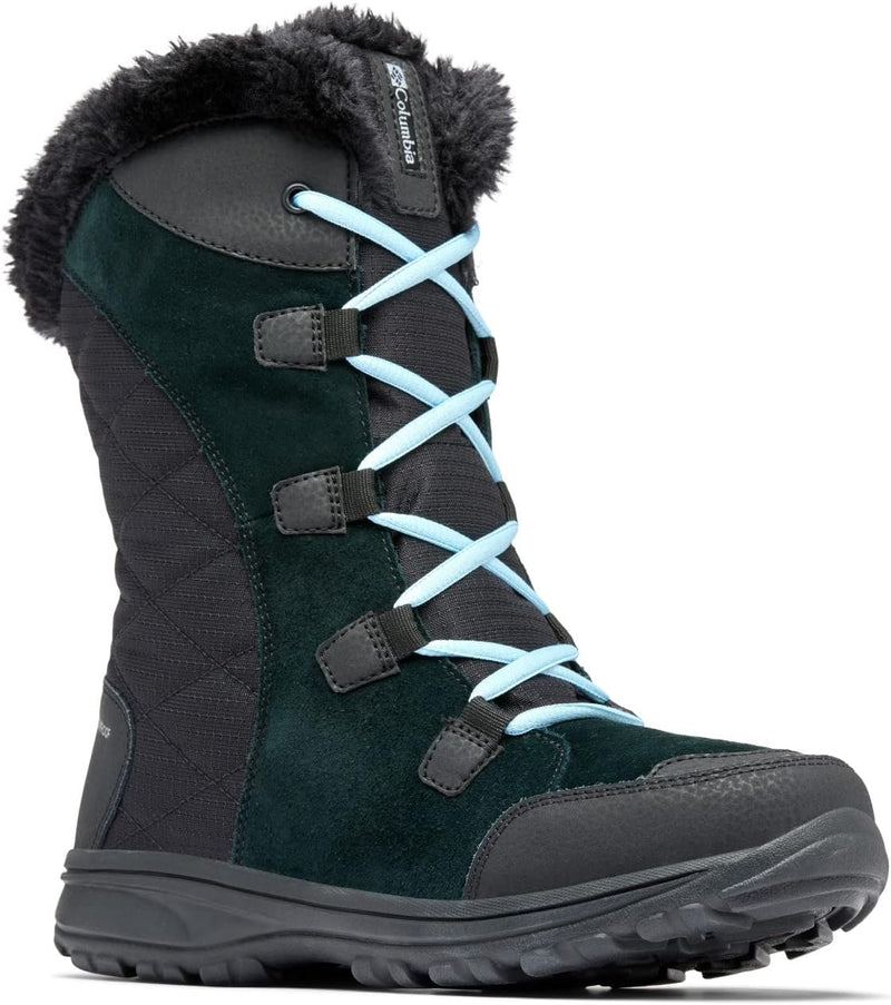 Columbia Women's Ice Maiden II Snow Boots-80