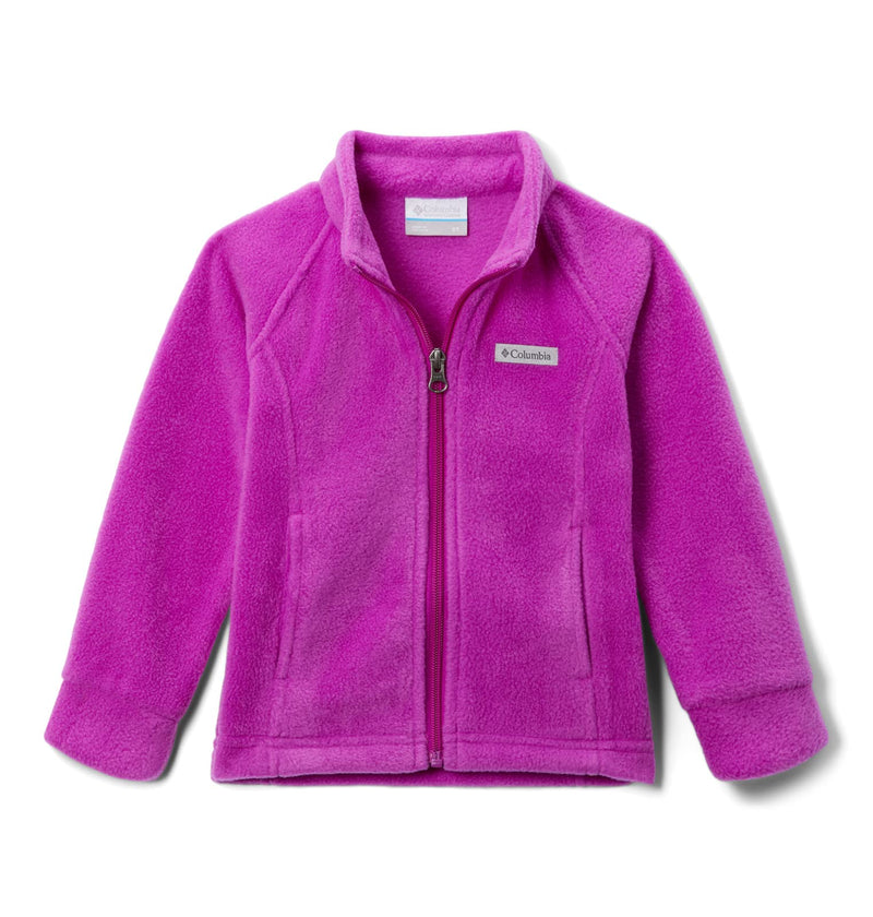 Columbia Girls Benton Springs Fleece-24