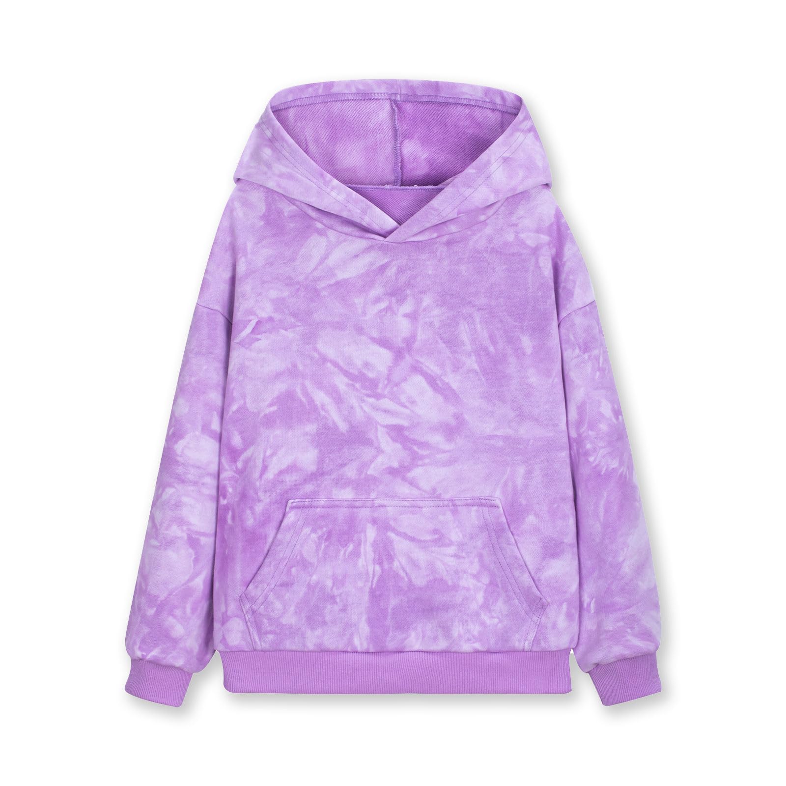 WELAKEN Sweatshirts for Girls Toddler & Kids II Little Girl's Pullover Tops Sweaters & Hoodies