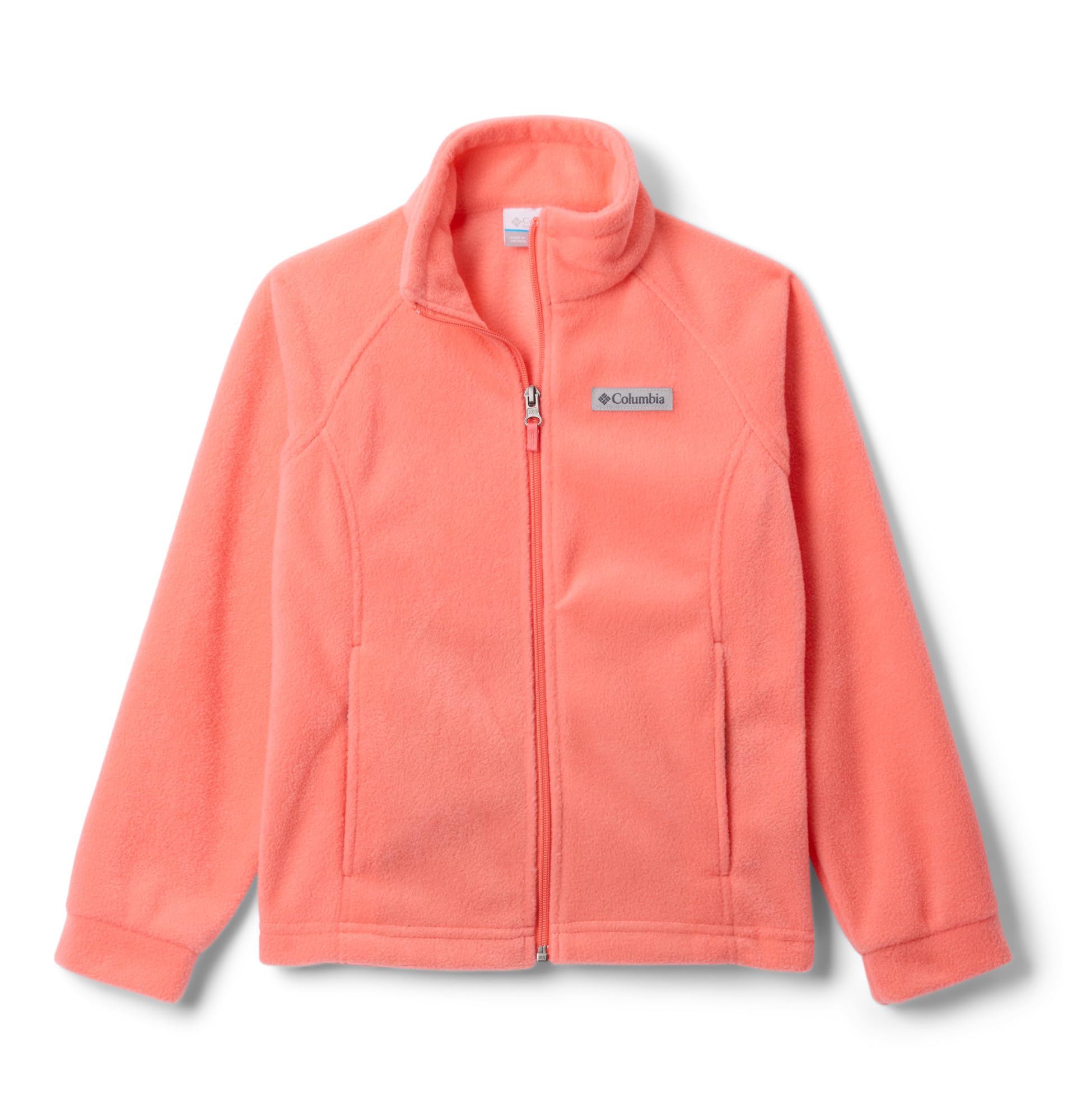 Columbia Girls Benton Springs Fleece