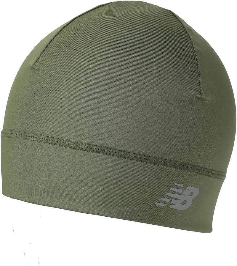 New Balance Lightweight Running/Athletic Skullcap Hat, Beanie, Cap-1