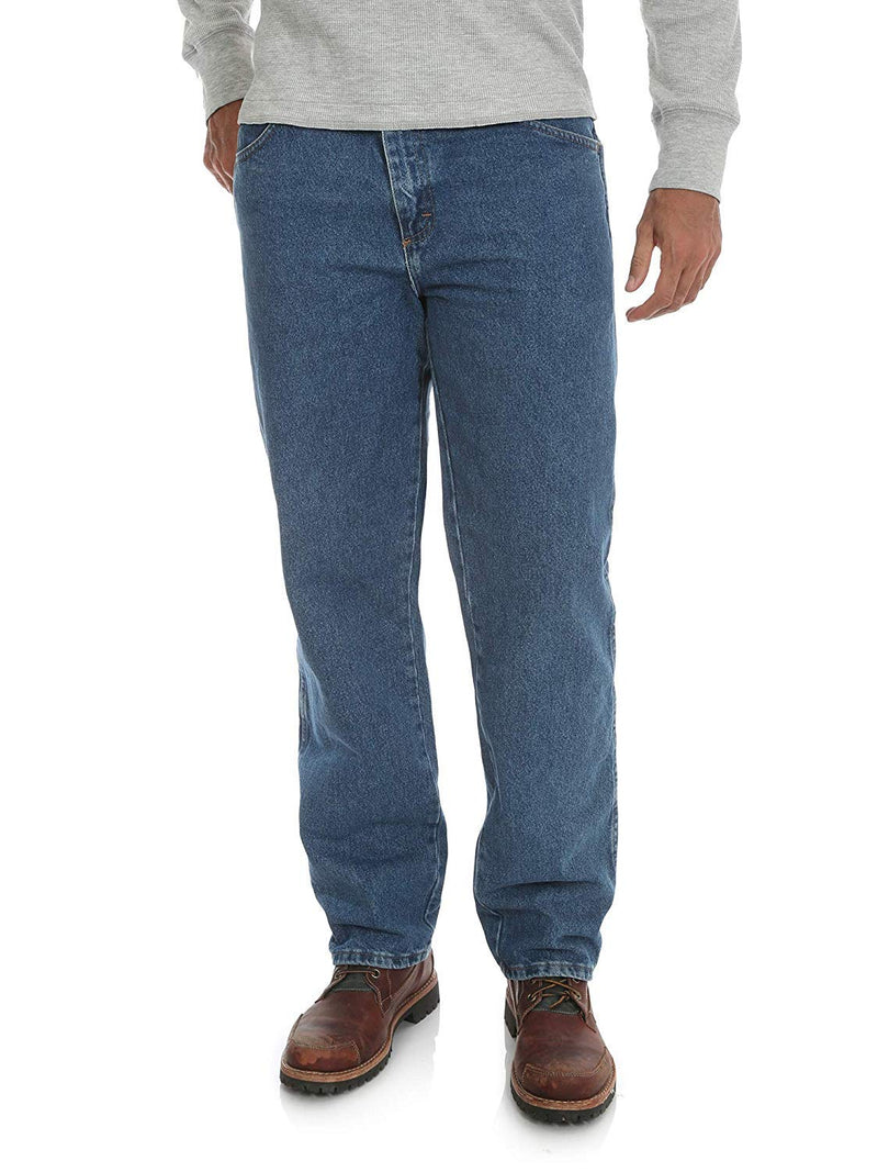 Rustler Men's Classic Relaxed Fit-59