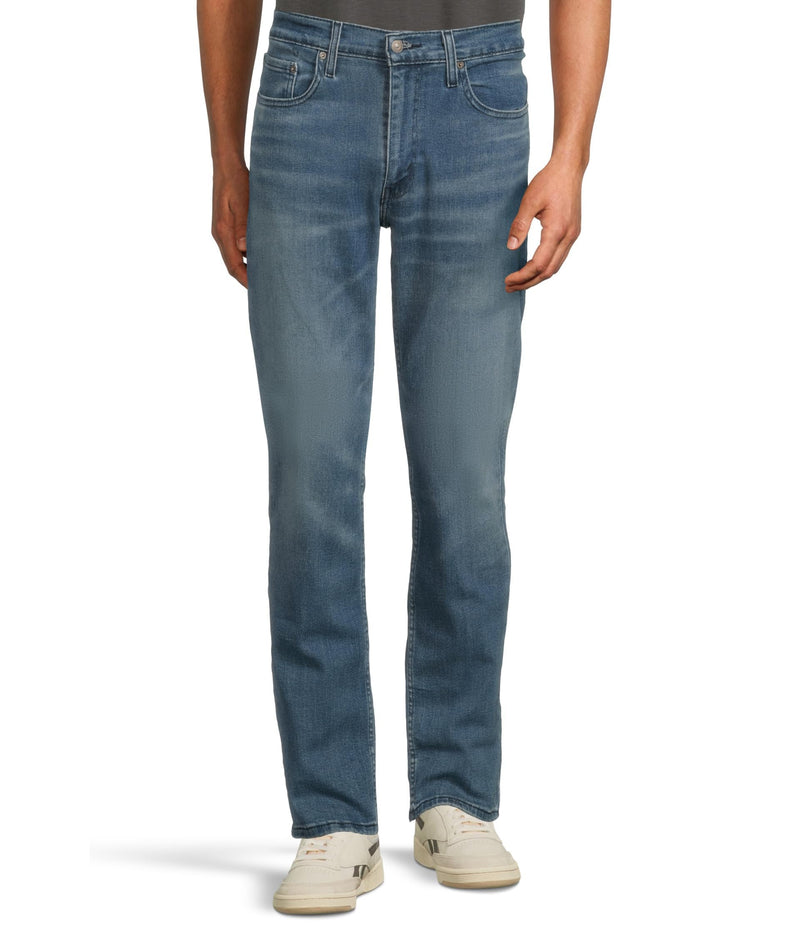 Levi's Men's 514 Straight Fit Cut Jeans (Also available in Big & Tall)-2