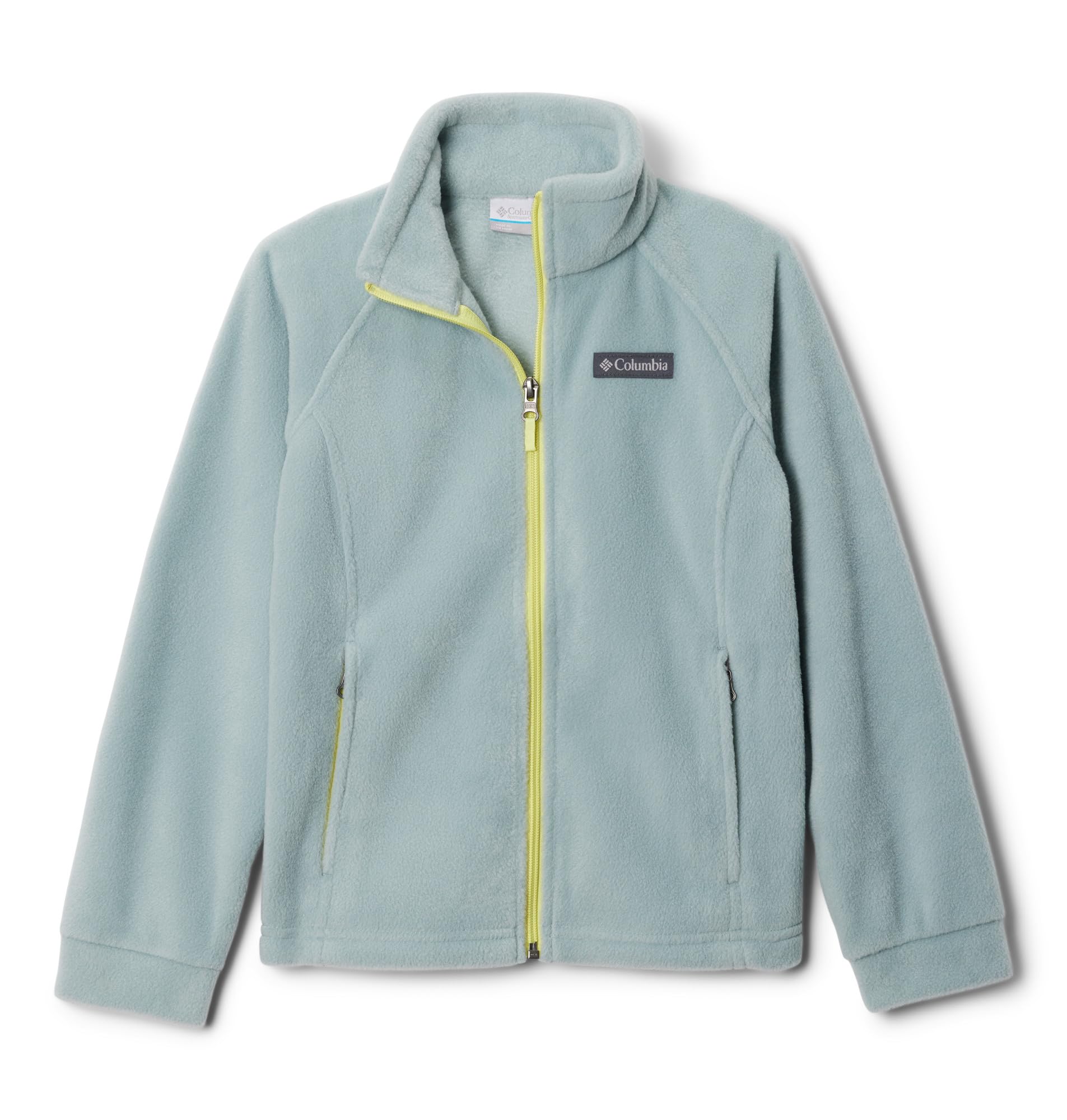 Columbia Girls Benton Springs Fleece-26