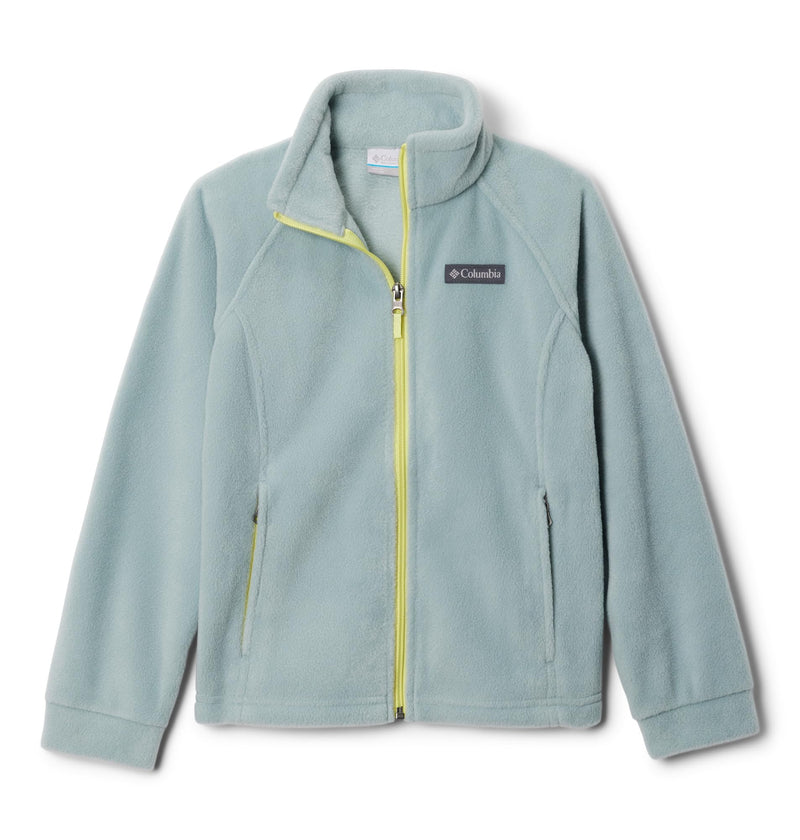 Columbia Girls Benton Springs Fleece-26