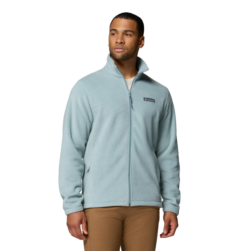 Columbia Men's Steens Mountain Full Zip 2.0
