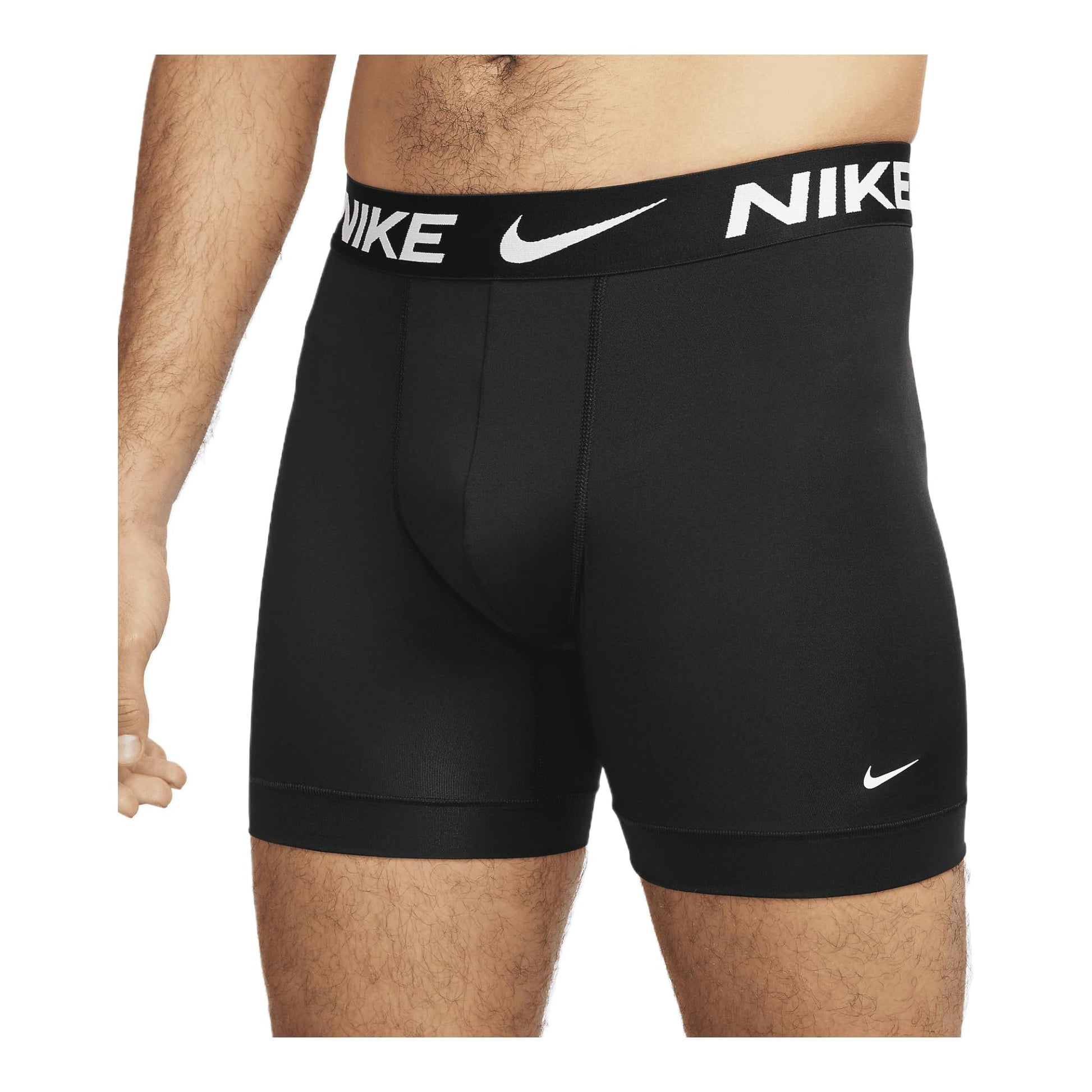 Nike Mens 3PK Dri-Fit Boxer Briefs-51