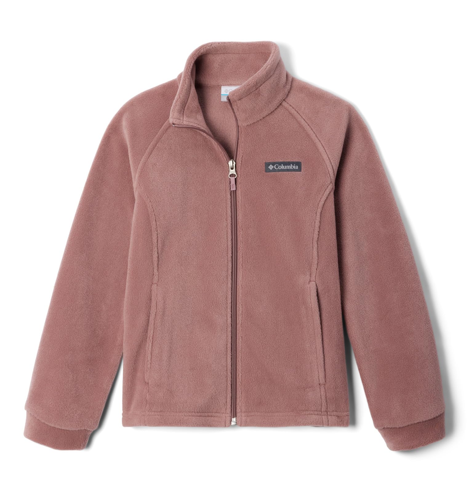 Columbia Girls Benton Springs Fleece