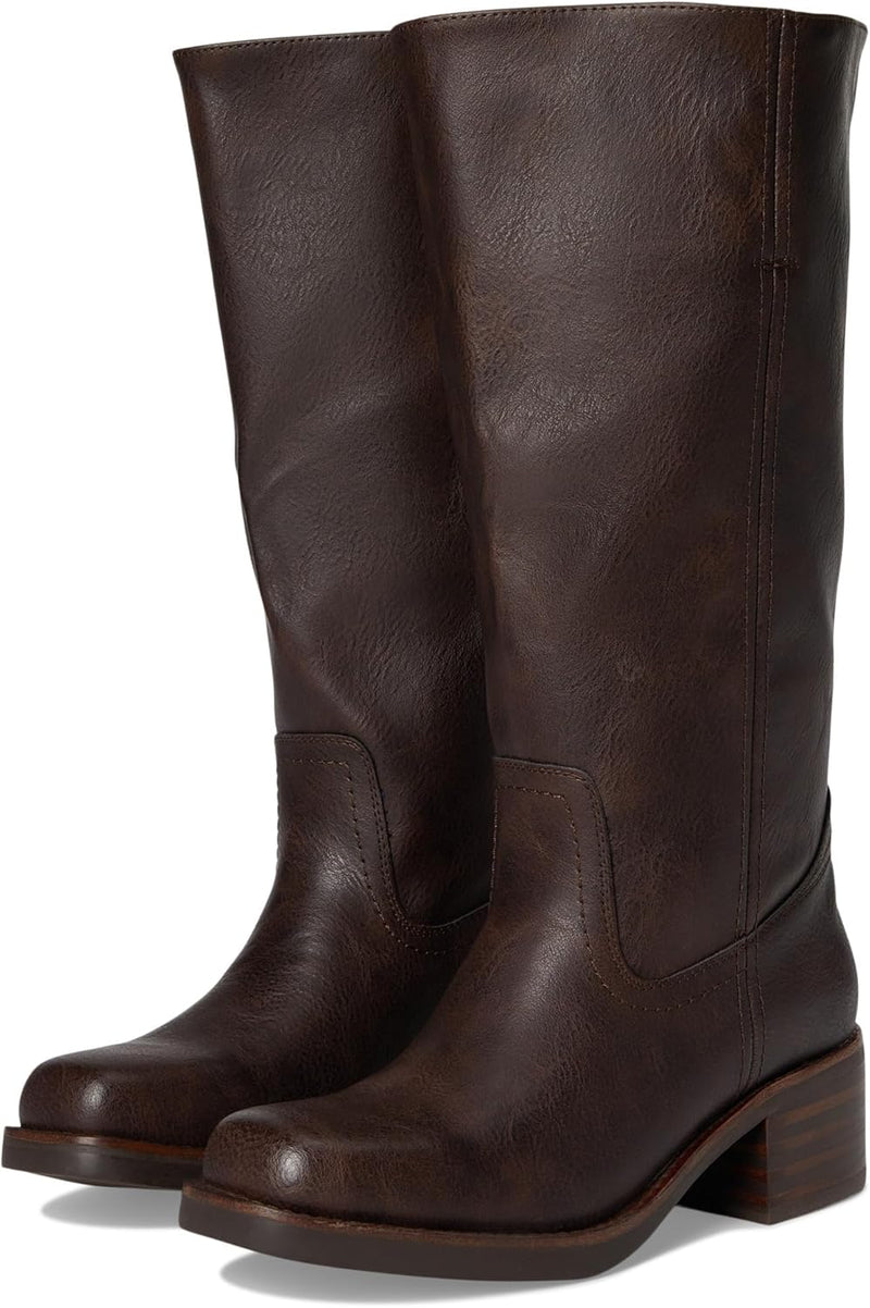 FRYE AND CO. womens Miranda 14 Wide Calf-20