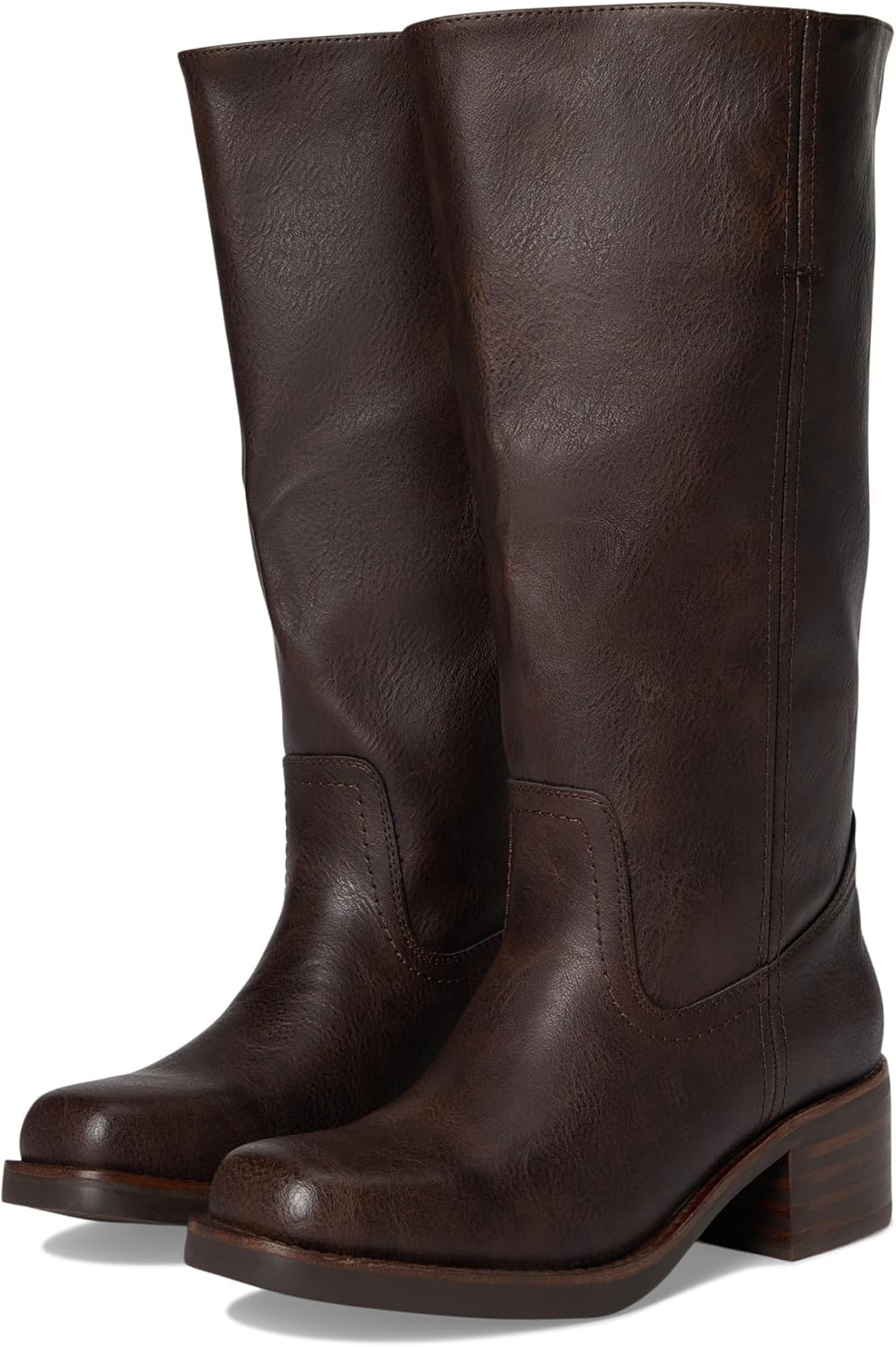 FRYE AND CO. womens Miranda 14 Wide Calf-6