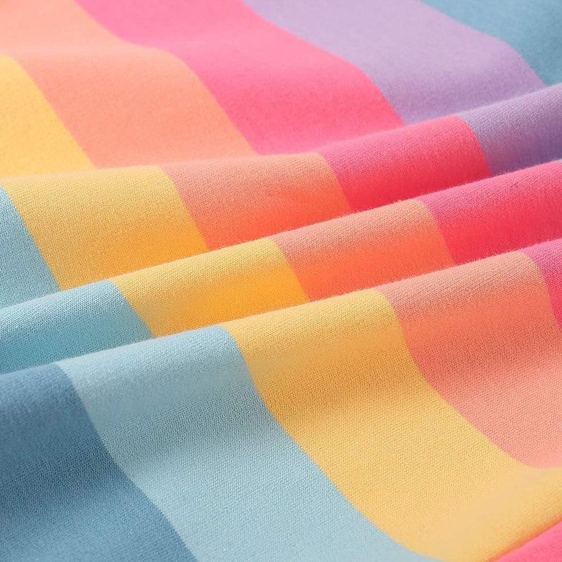 WELAKEN Sweatshirts for Girls Toddler & Kids II Little Girl's Pullover Tops Sweaters & Hoodies