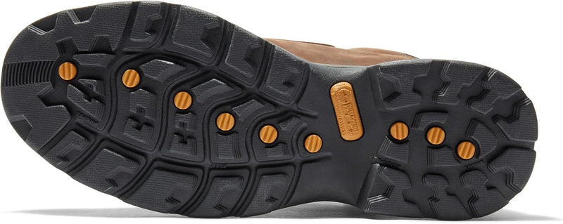 Timberland Men's White Ledge Mid Waterproof Hiking Boots