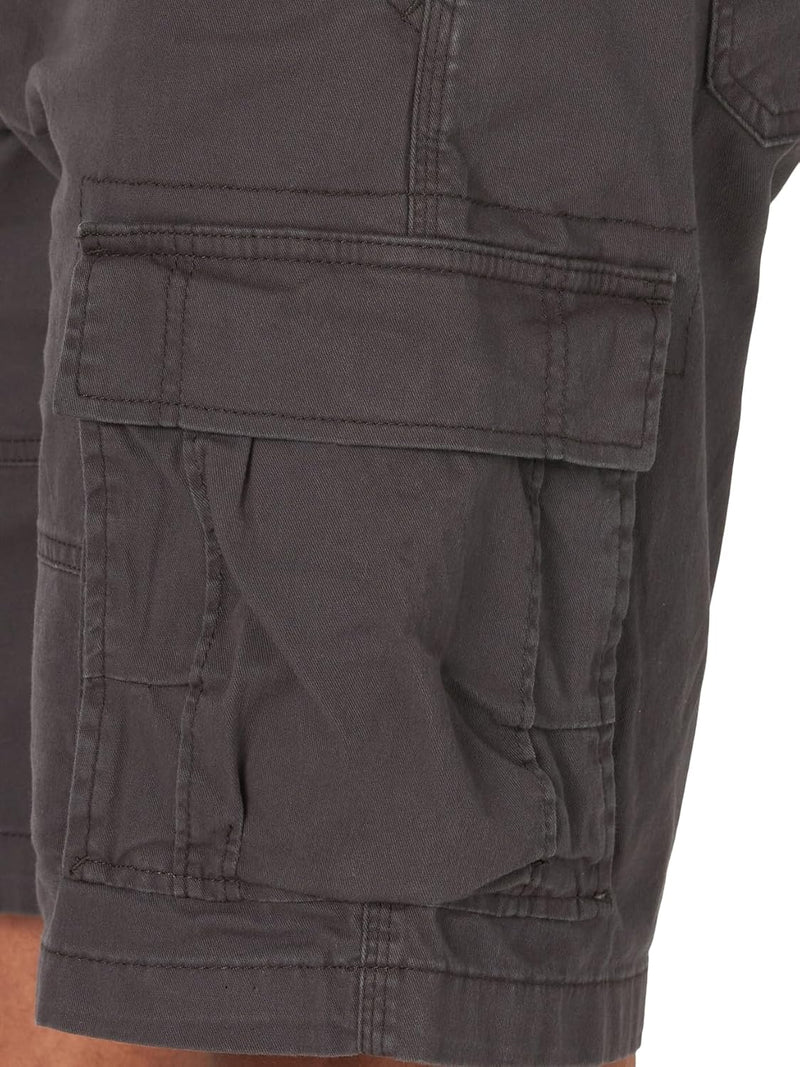 Lee Men's Extreme Motion Carolina Cargo Short