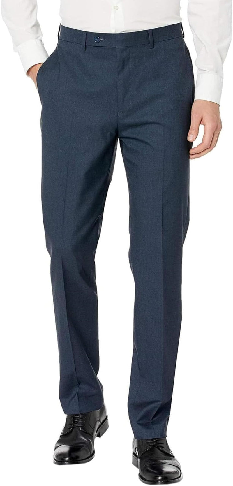 Calvin Klein Men's Slim Fit Suit Separates (Jacket and Pants Sold Separately)-22