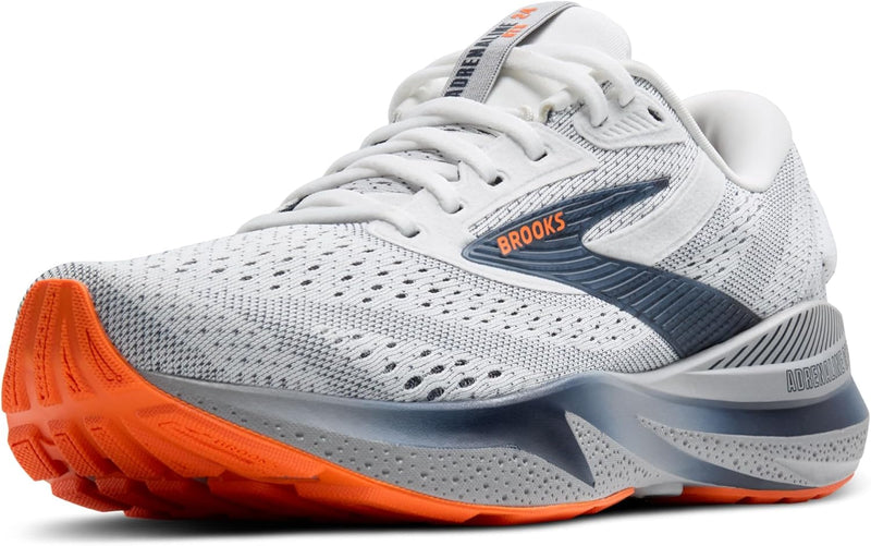 Brooks Men’s Adrenaline GTS 24 Supportive Running Shoe-92
