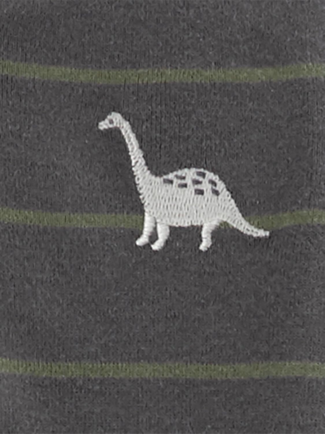 Simple Joys by Carter's baby-boys 4-piece Bodysuit, Top, and Pant Set