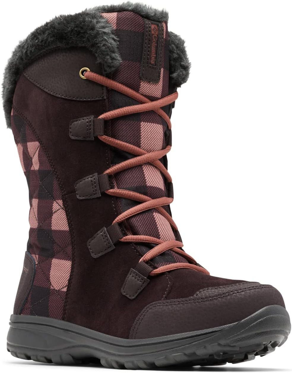 Columbia Women's Ice Maiden II Snow Boots-55