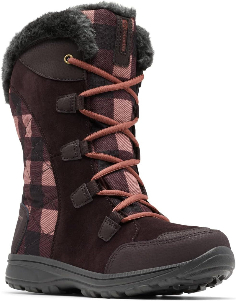 Columbia Women's Ice Maiden II Snow Boots-55
