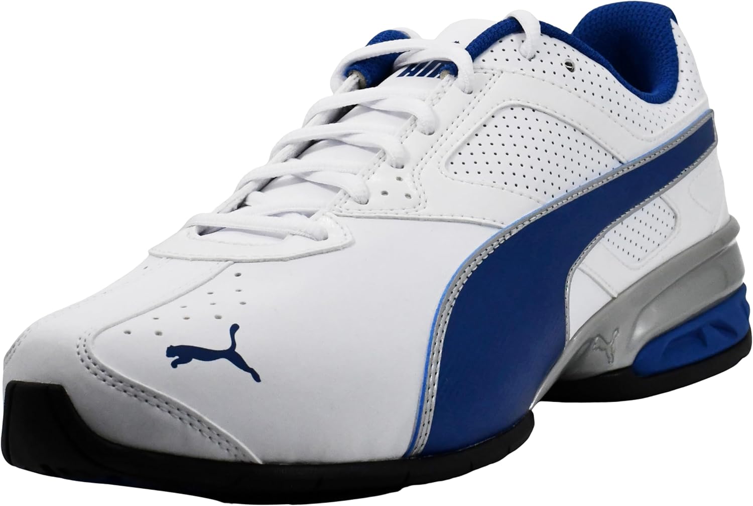 PUMA Men's Tazon 6 FM Shoes-4