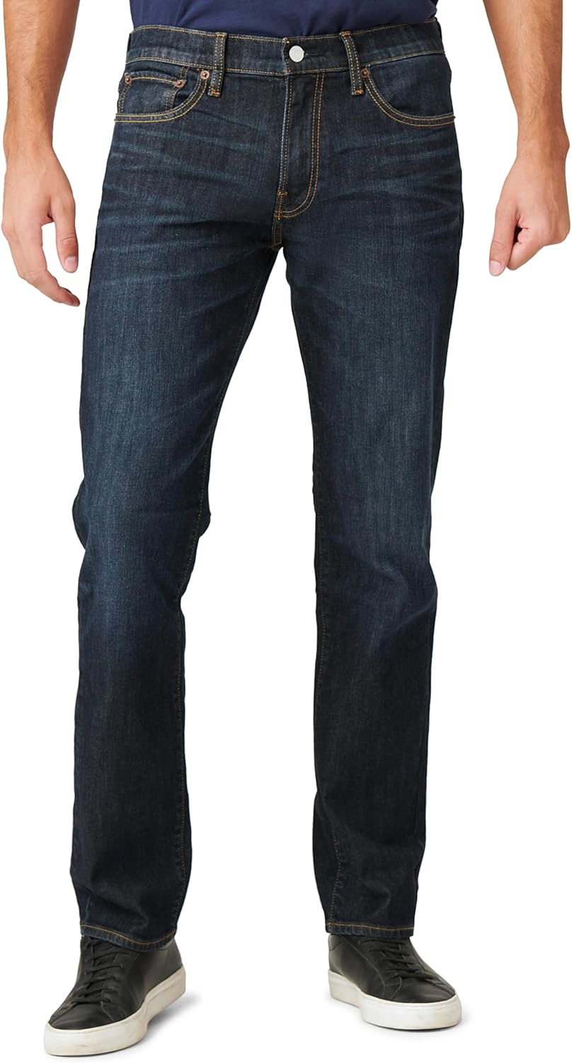 Lucky Brand Men's 221 Original Straight-Leg Jean in Asilomar Beach-28
