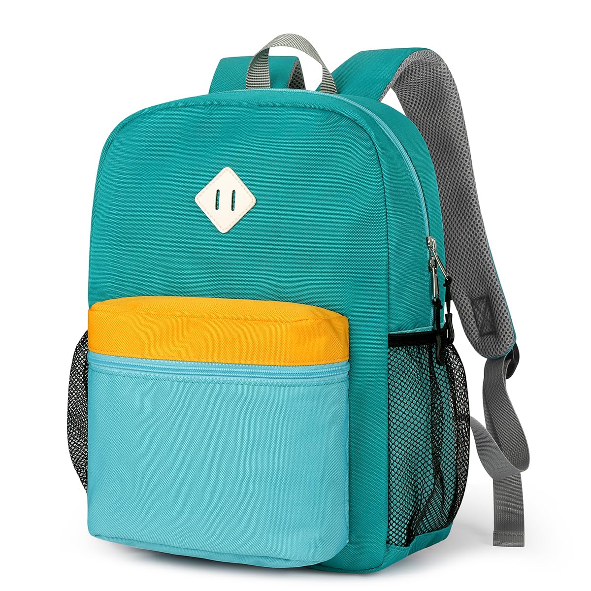 STEAMEDBUN Kids Backpack for Girls,Kindergarten Backpack for Toddler Girls Age 3-6