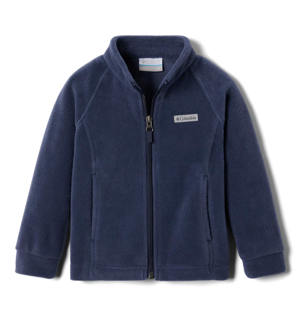 Columbia Girls Benton Springs Fleece