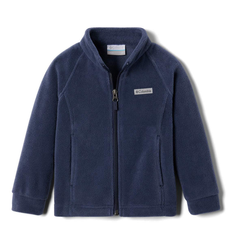 Columbia Girls Benton Springs Fleece