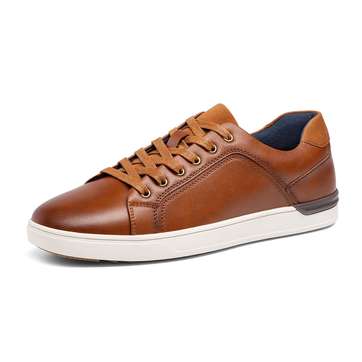 Bruno Marc Men's Casual Dress Sneakers