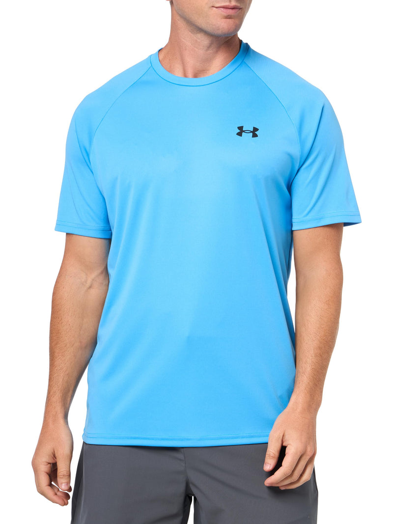 Under Armour Men's Velocity 2.0 Short Sleeve T Shirt-87